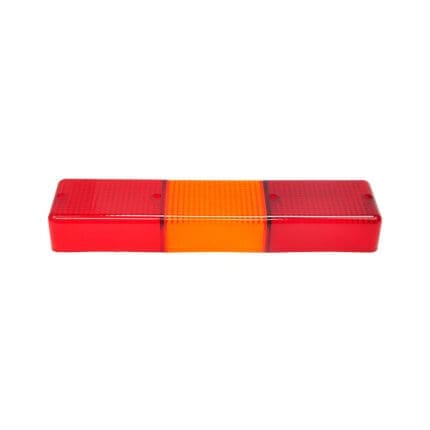 Lens for Tail Light 0-366-50 Durite