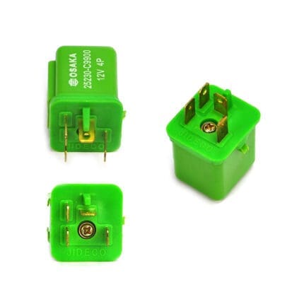 RELAY 12V 4P NISSAN 25230-C9900