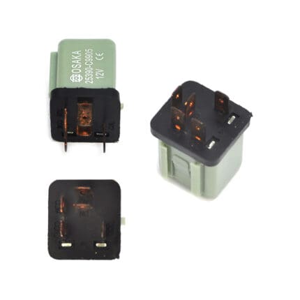 RELAY 12V 5P NISSAN 25390-C9905