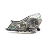 Headlamp Nissan Y12 Left