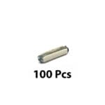 Ceramic Fuse 8 AMP 100Pc Motalink