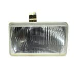 Headlamp Ford Cortina MK4 R S