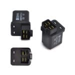 RELAY 12V 4P 8-94112-911-0