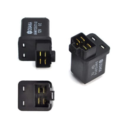 RELAY 12V 4P 8-94112-911-0