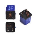 RELAY 24V 5P 8-94257-497-0