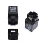 FLASHER UNIT 12V 3P TOYOTA 81980-12070