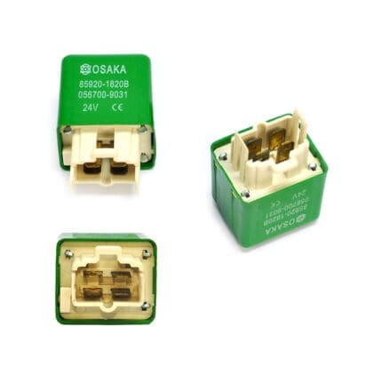 RELAY 24V 4P 85920-1820B