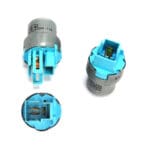 RELAY 24V 3P 11A  METAL 90987-01004