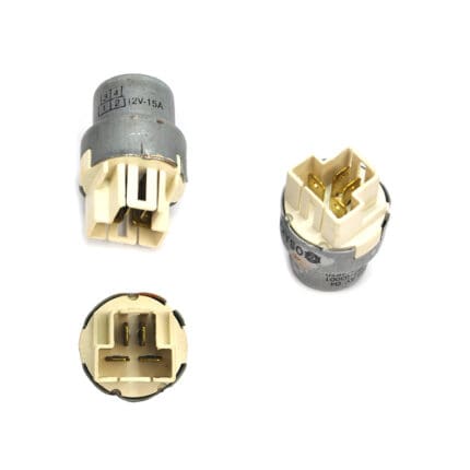 RELAY 12V 4P 90987-03001