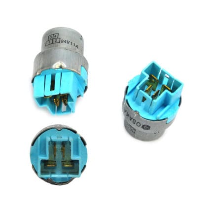 RELAY 24V 4P 90987-03002