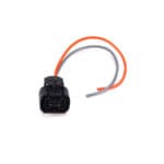 Socket Bulb H16    A-CONE-H16