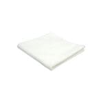 Microfibre Towels Ammex 12 Pack 16"  x 16" White, MFA-WHT