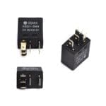 RELAY 12V 5P MINI
