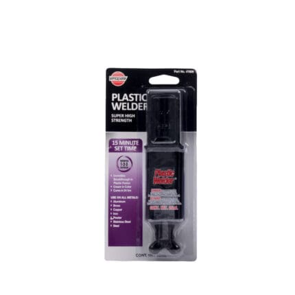 Adhesive Versachem Plastic Welder 25ml