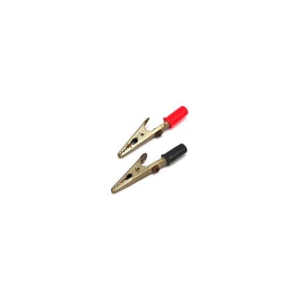 Alligator Testing Clip small