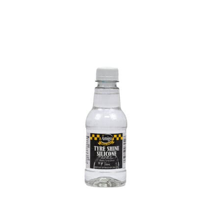 Amigo Tyre Shine Silicone 250ml