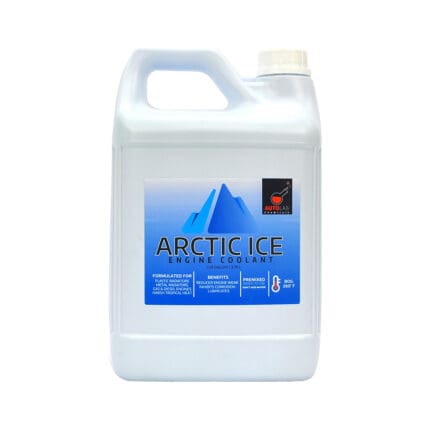 Coolant Autolab Arctic Ice Gallon AIC01