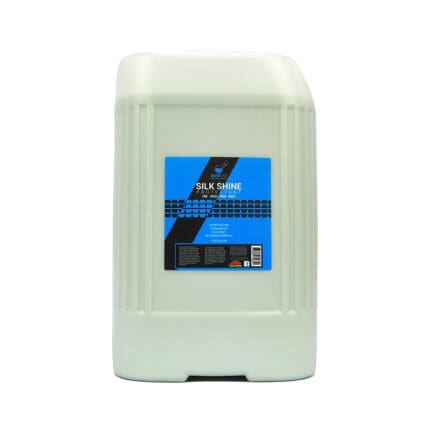Autolab Silk Shine Protectant Keg