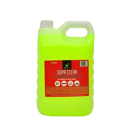 Autolab Supa Clean Degreaser Gallon