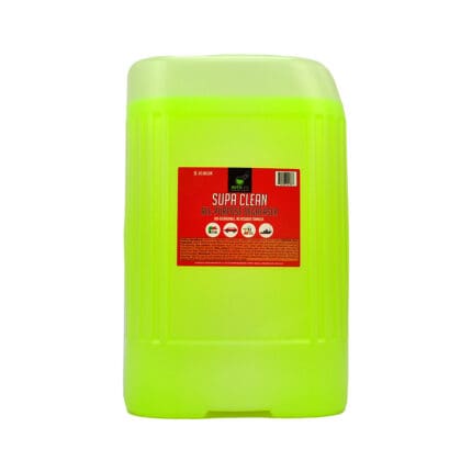 Autolab Supa Clean Degreaser Keg