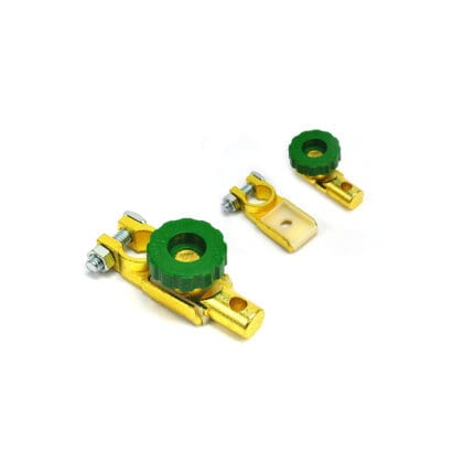 Battery Terminal Quick Disconnect (90373)