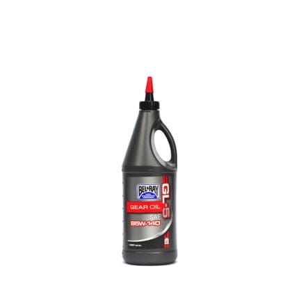 Oil Bel-ray Gear Oil  GL-5 SAE 85W140 Quart