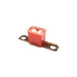 MAIN FUSE MALE BENT 50AM