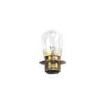 Bulb 12V 50 40W  414  Double Contact Alite Bulbs
