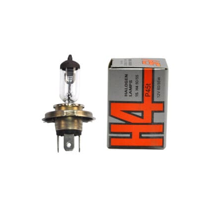 Bulb HS 12V H4 60 55W P45t