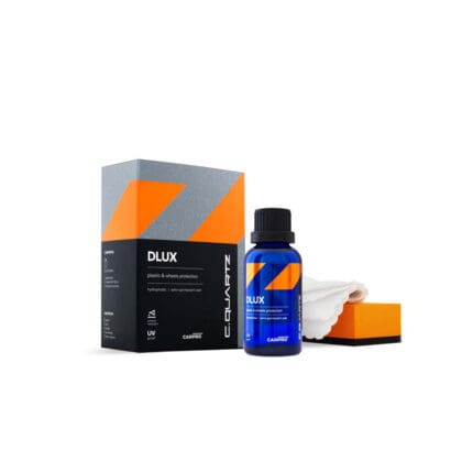 CarPro CQuartz DLUX 30ml