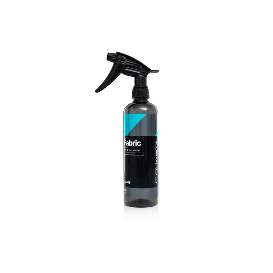 CarPro CQuartz Fabric 500ml CarPro CQuartz Fabric 500ml