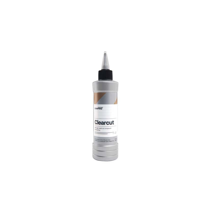 CarPro ClearCut 250ml CarPro ClearCut 250ml