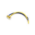 Socket 2 Pin Male