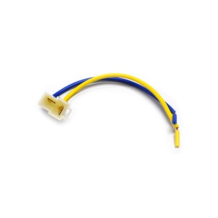 Socket 2 Pin Male