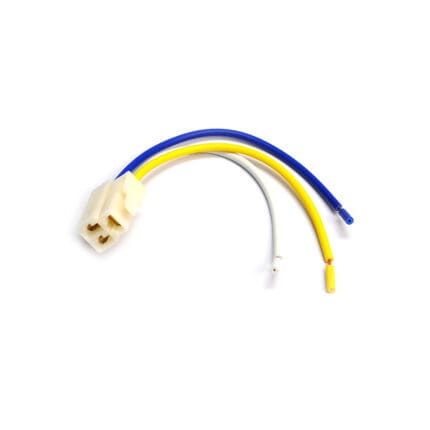 Socket 3 Pin Female