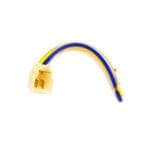Socket 3 Pin Male