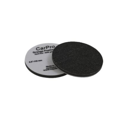 CarPro Denim Polish Pad 135mm (559)