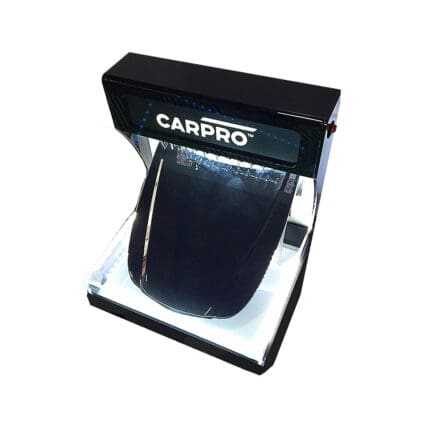 CarPro Display Hydrophobic tool