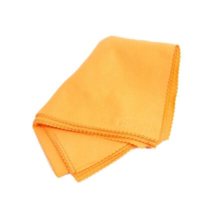 CarPro Suede 16x16  MicroFibre Polishing Cloth