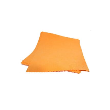 CarPro Suede 8 x 8   MicroFibre Polishing Cloth