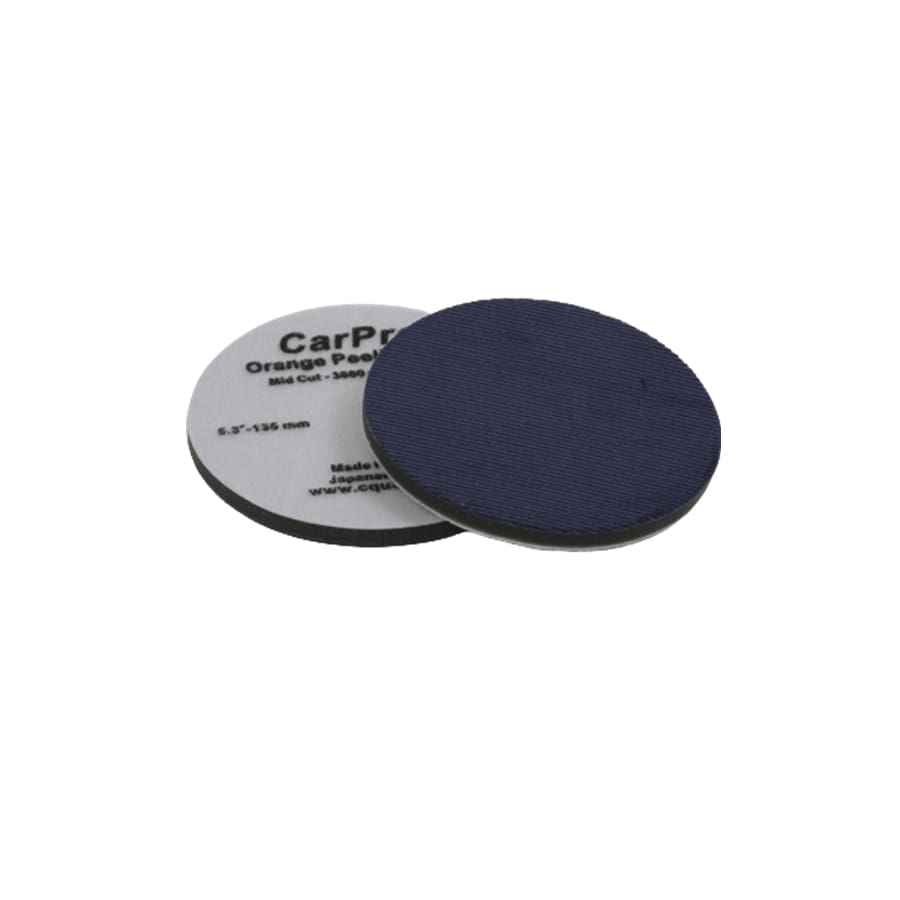 CarPro Velvet Polish Pad 135mm (5591) CarPro Velvet Polish Pad 135mm (5591)