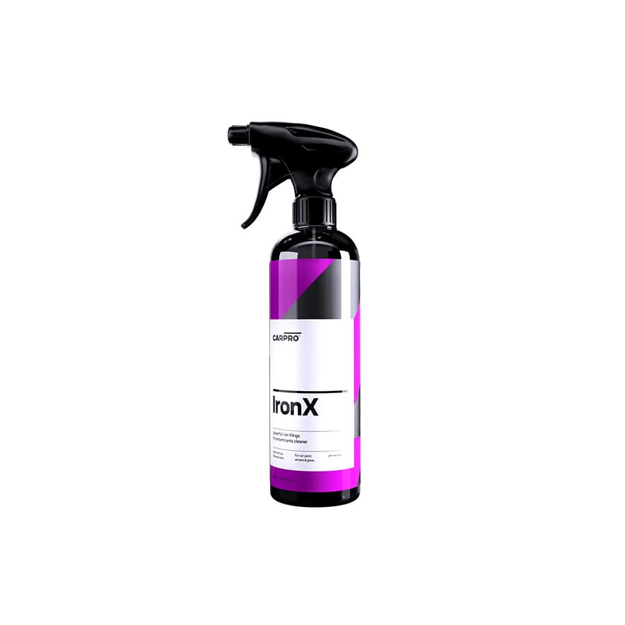 CarPro IronX Cherry 500ml CarPro IronX Cherry 500ml