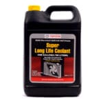 Coolant Toyota Genuine 50/50 Super Long Life Antifreeze Gallon