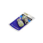 Bulb Led Single Contact Push and Turn Pair DIY LED AUTO LAMP