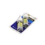 Bulb 12v 21 5W  Double Contact Capless T20