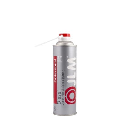 Aerosol Diesel Throttle Body Cleaner JLM 500ml, JO2710