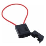 FUSE HOLDER CS-3721