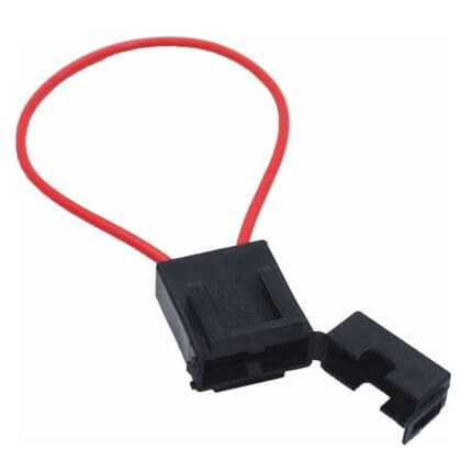 FUSE HOLDER CS-3721