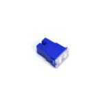 MAIN FUSE FEMALE SHORT STEM 100AM