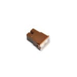 MAIN FUSE FEMALE SHORT STEM 70AM